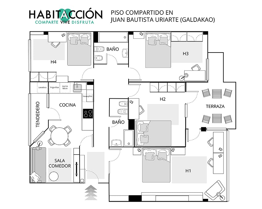 preview gallery tile