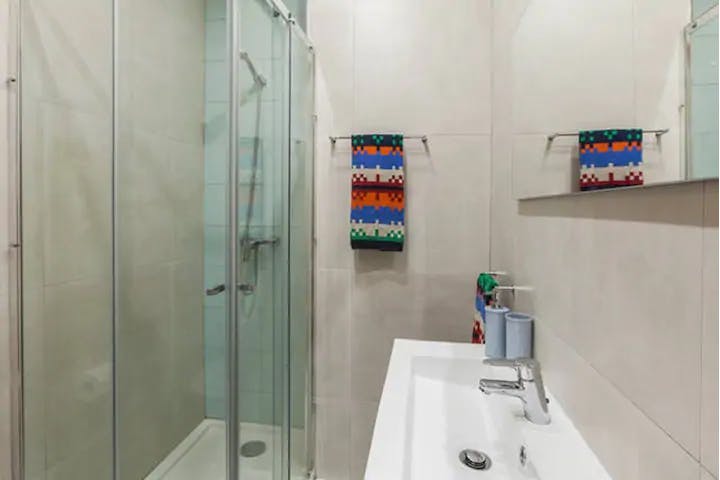 Apartment Porto, 70m² — photo 6