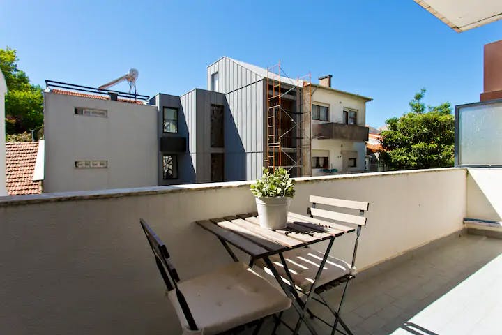 Apartment Porto, 70m² — photo 8