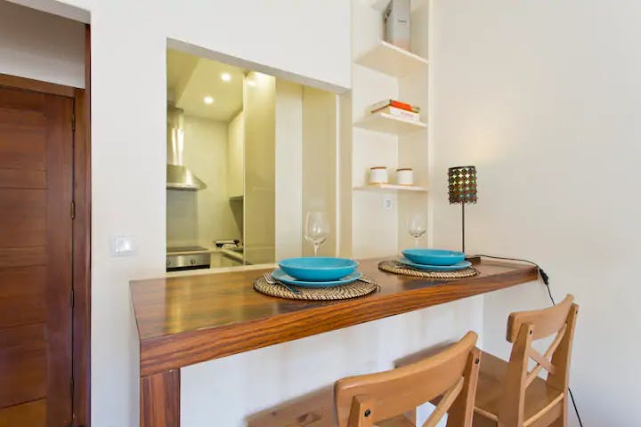 Apartment Porto, 70m² — photo 3