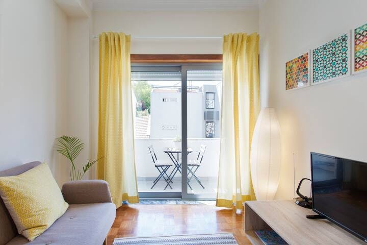 Apartment Porto, 70m² — photo 7
