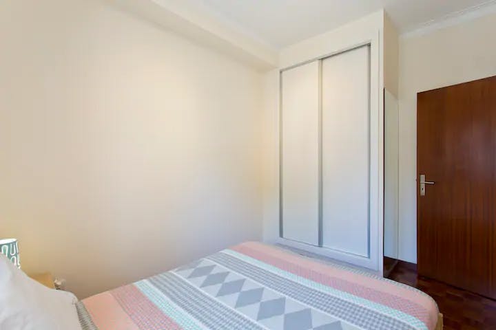 Apartment Porto, 70m² — photo 5