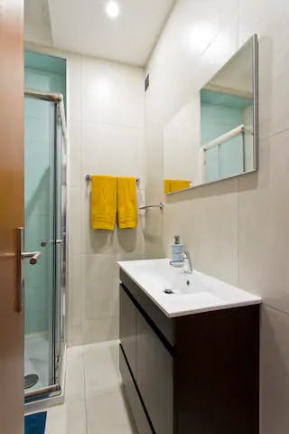Apartment Porto, 70m² — photo 9