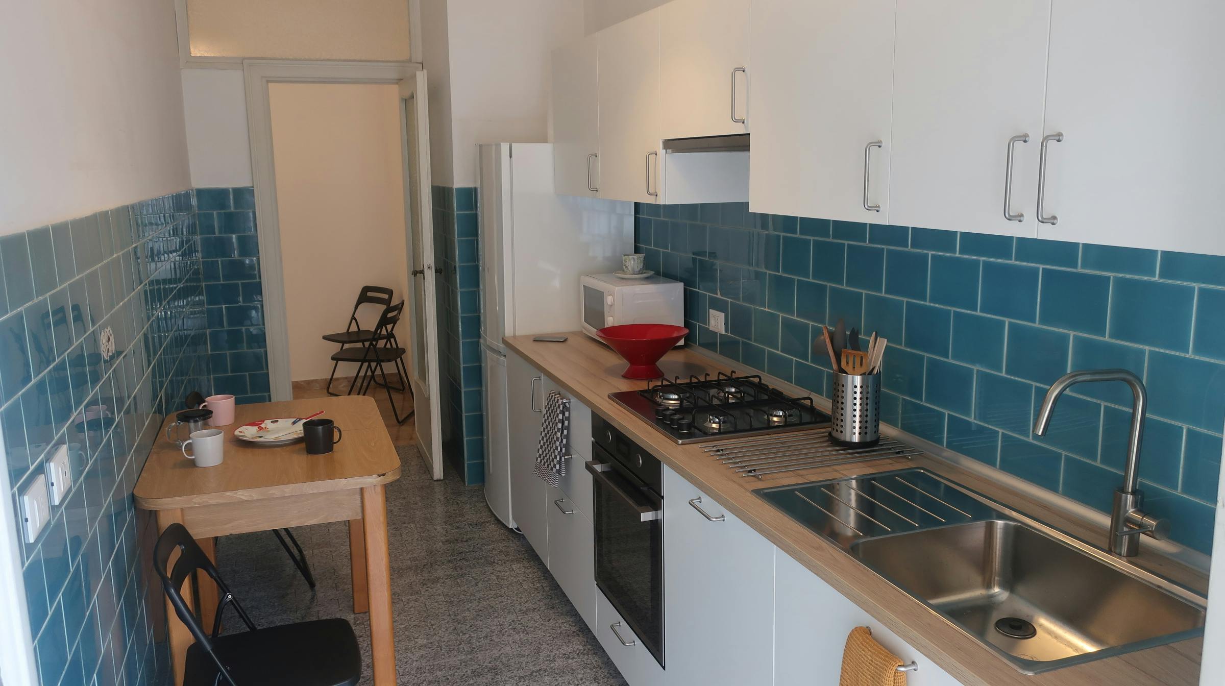 preview gallery tile