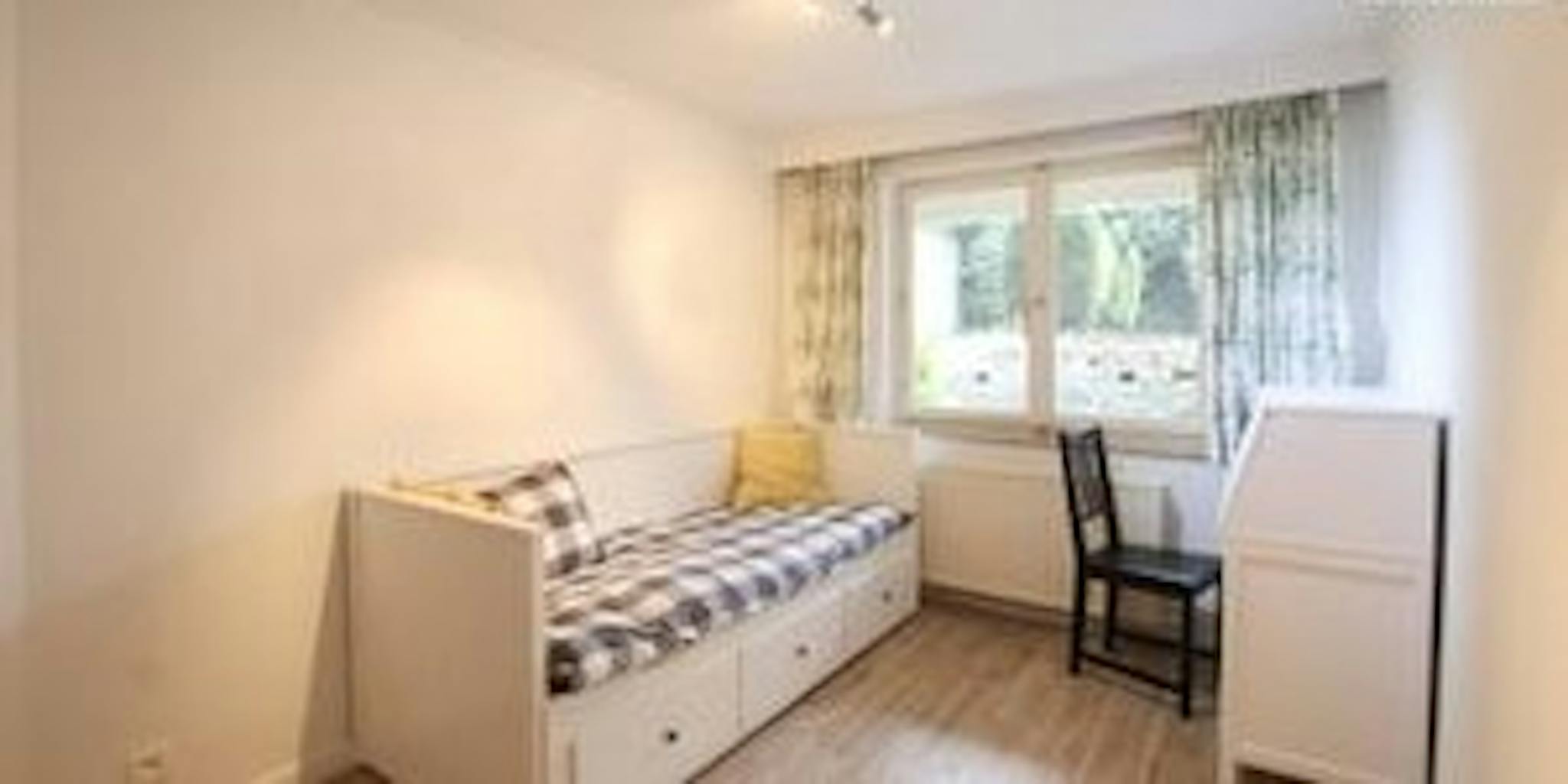 Rue Mayelle, Jette preview