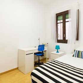 WG-Zimmer zu mieten für 555 € pro Monat in Madrid, Calle de Palos de la Frontera