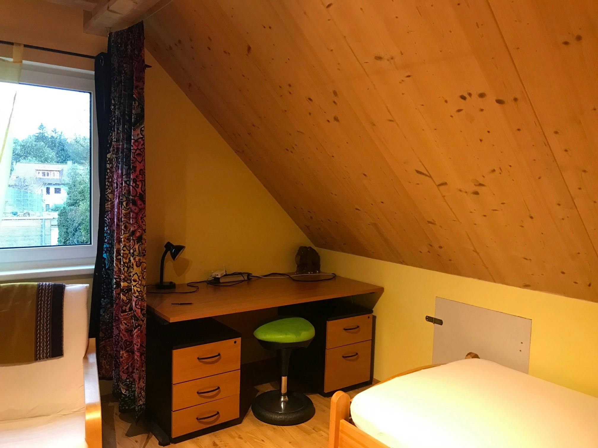 Unterkünfte mieten in München | HousingAnywhere