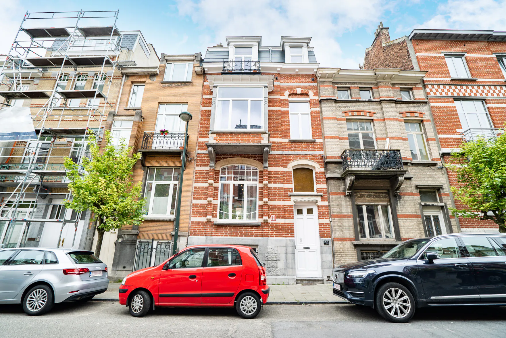 Private room in Avenue des Rogations, Woluwe-Saint-Lambert (1083677) ROOM 4
