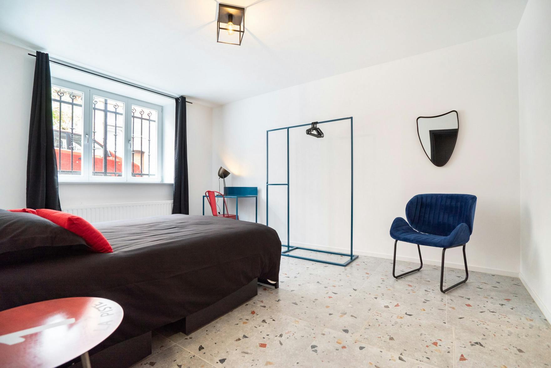 Studio à Sint-Lambrechts-Woluwe