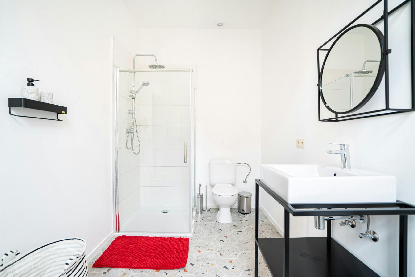 Apartment Woluwe-Saint-Lambert, 290m² — photo 10