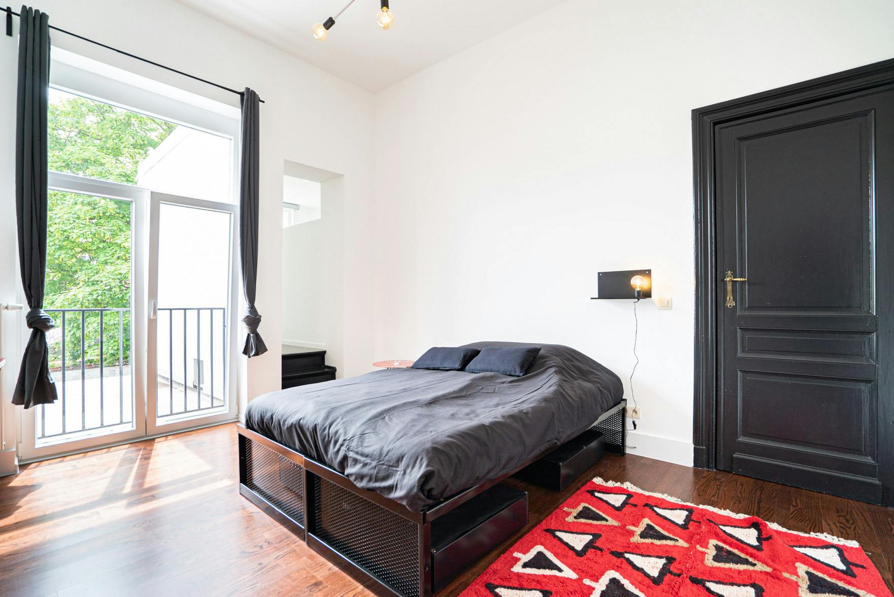 Studio in Sint-Lambrechts-Woluwe