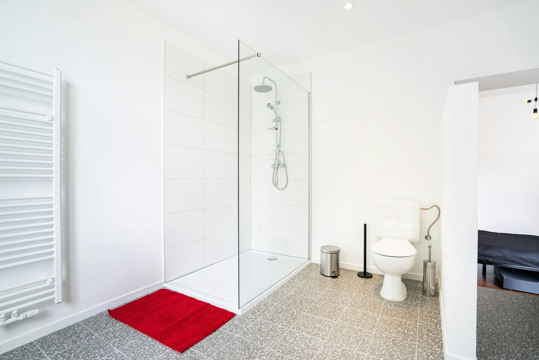 Apartment Woluwe-Saint-Lambert, 289m² — photo 9