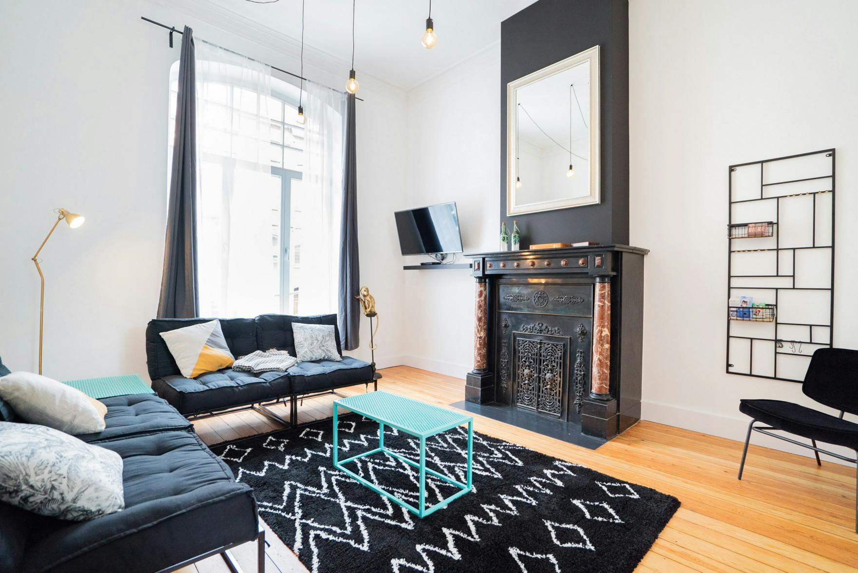 Apartment Woluwe-Saint-Lambert, 289m² — photo 8