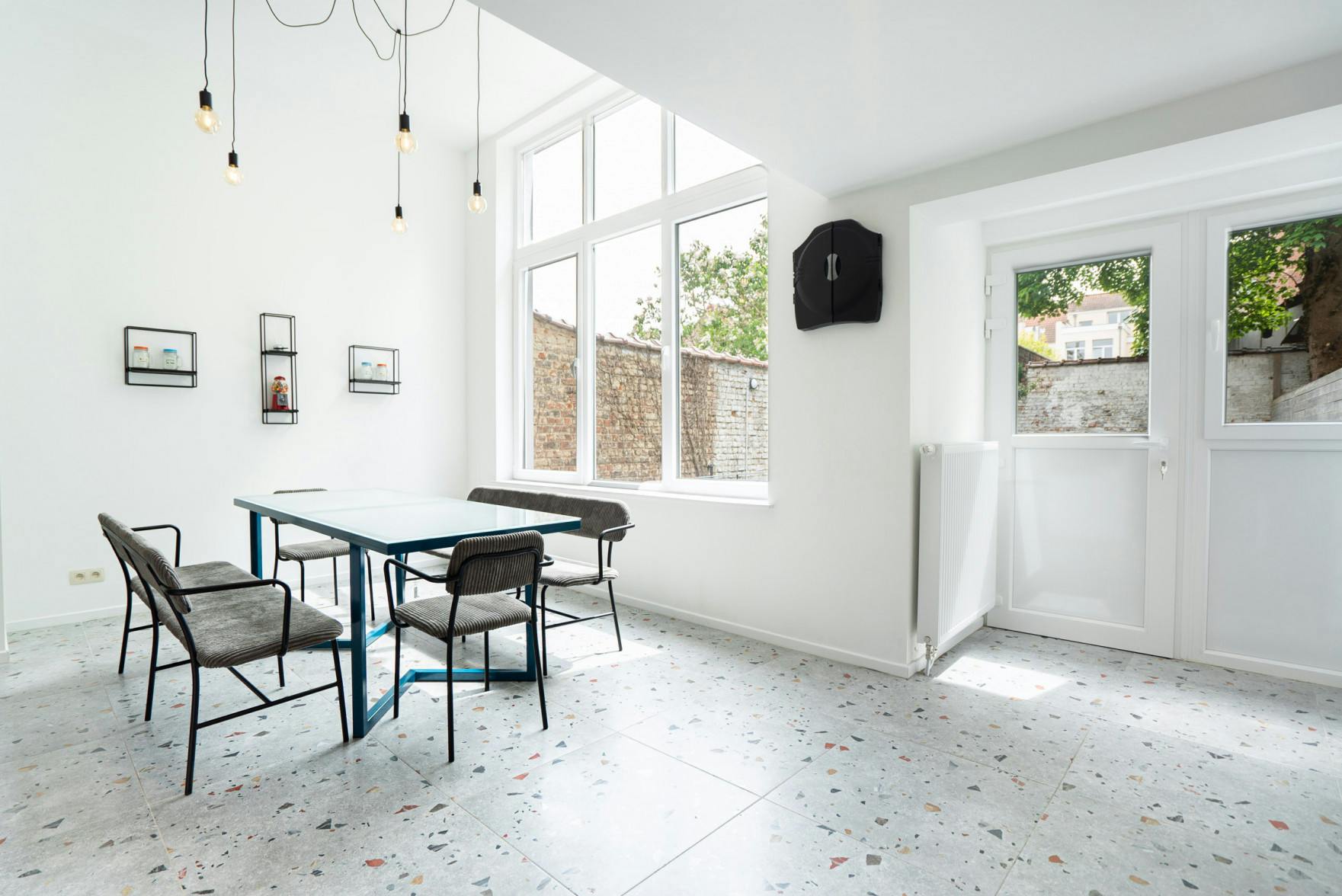 Apartment Woluwe-Saint-Lambert, 290m² — photo 8