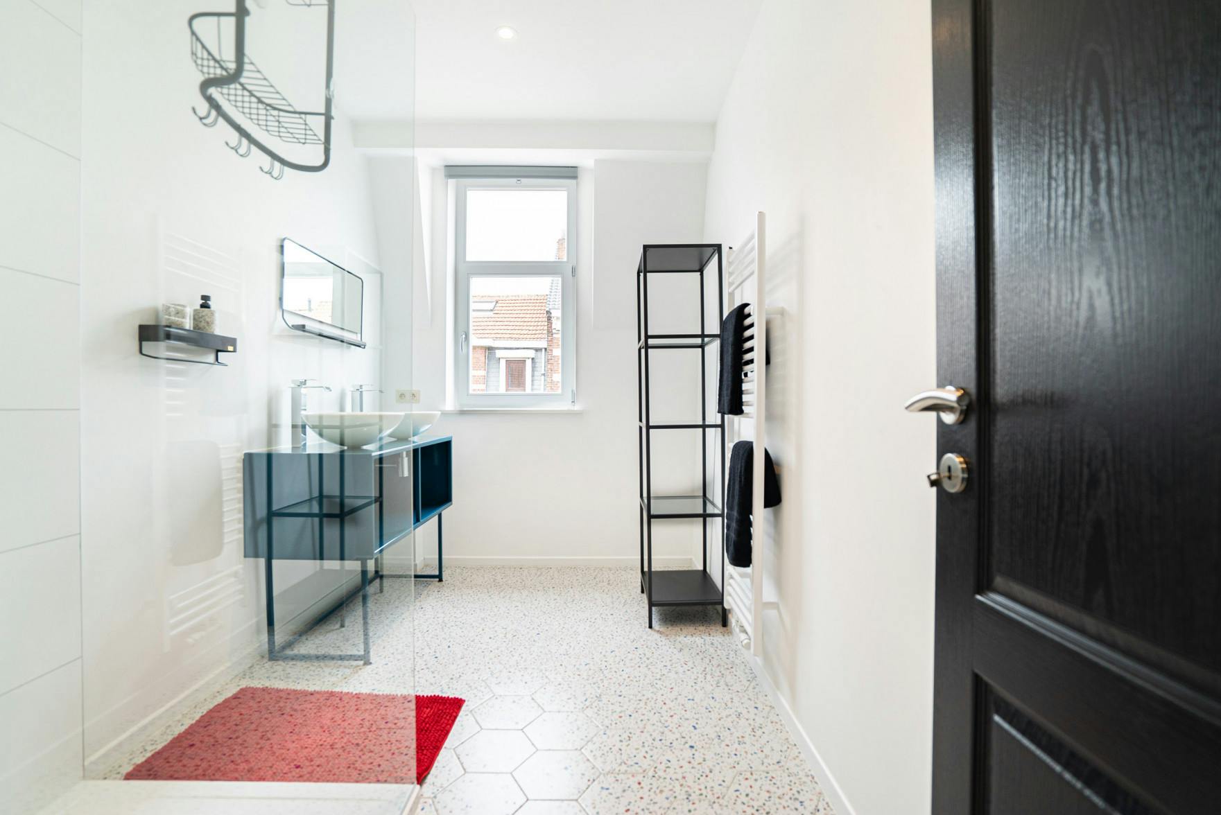 Studio in Sint-Lambrechts-Woluwe