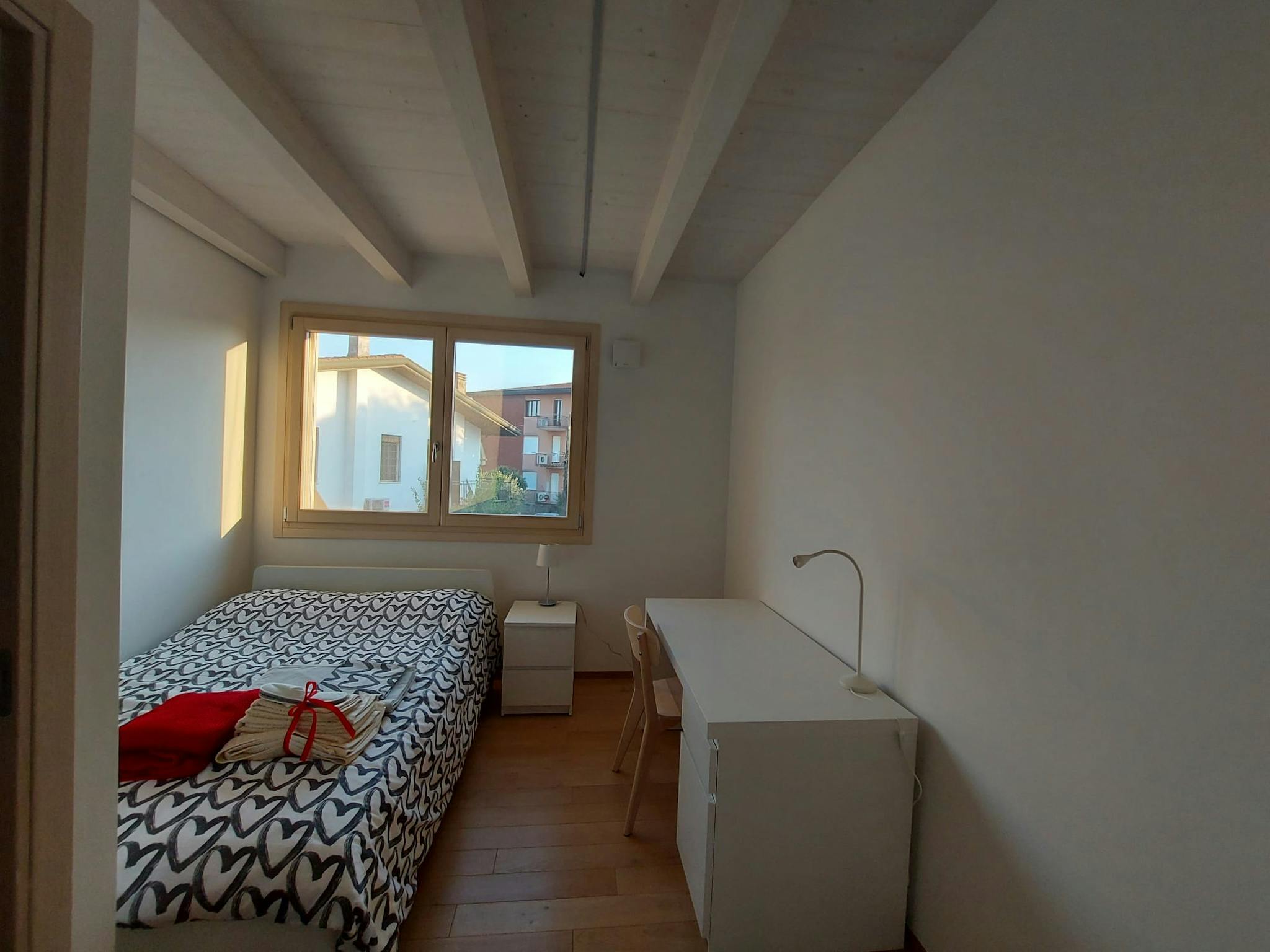 Via Francesco Algarotti, Padova preview