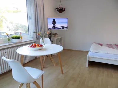 Apartment in Grafenberger Allee, Düsseldorf (1083786) room image 2