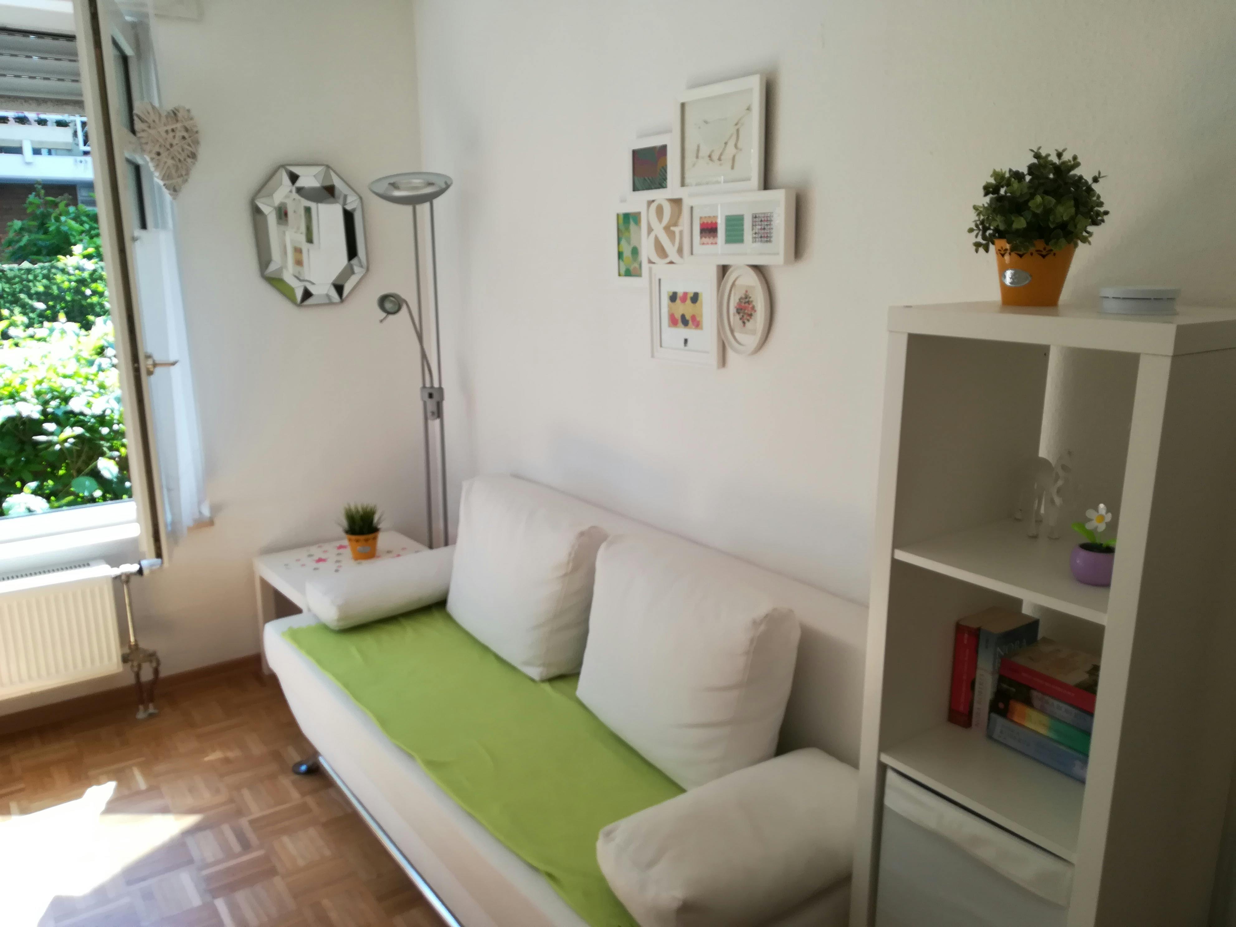 Accommodation For Rent In Cologne Housinganywhere