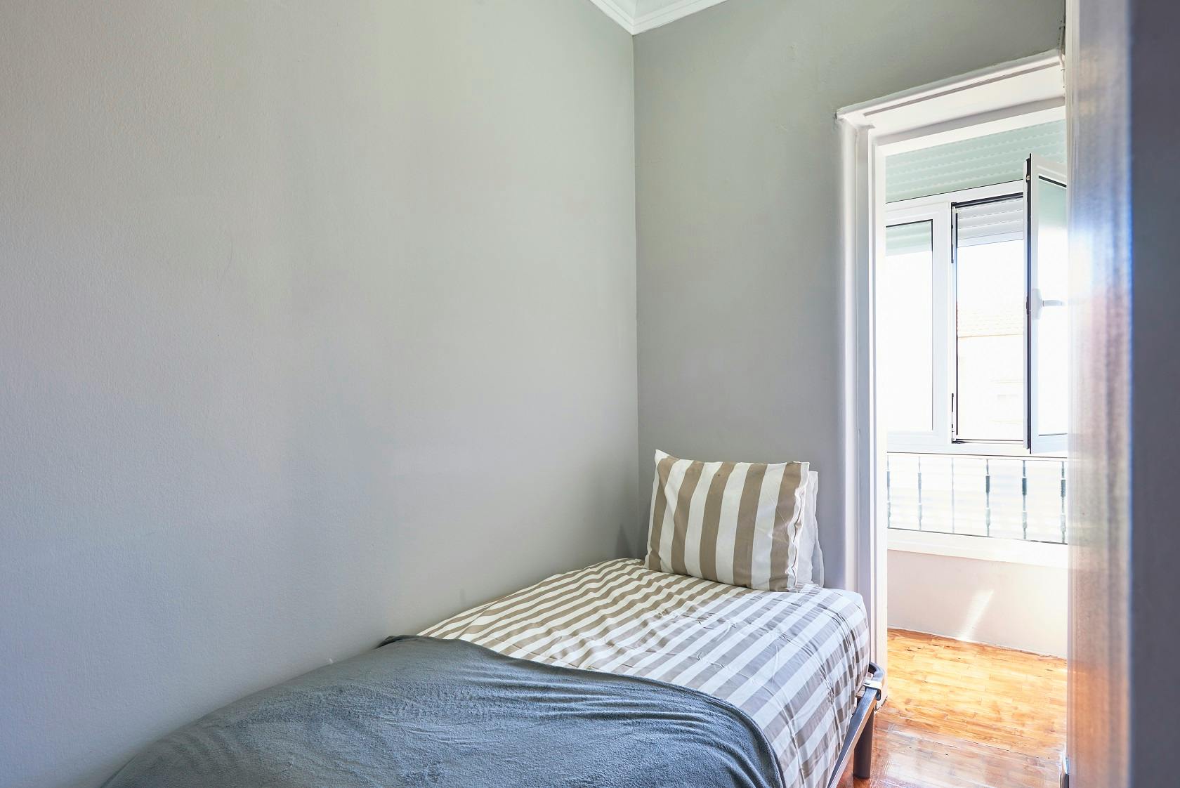 Avenida Eduardo Jorge, Amadora preview