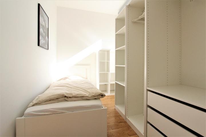 Herklotzgasse, Vienna preview