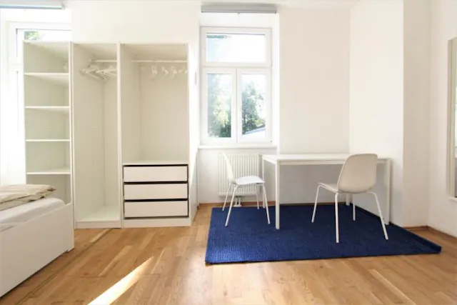 Apartment in Herklotzgasse, Vienna (1083889) room image 2