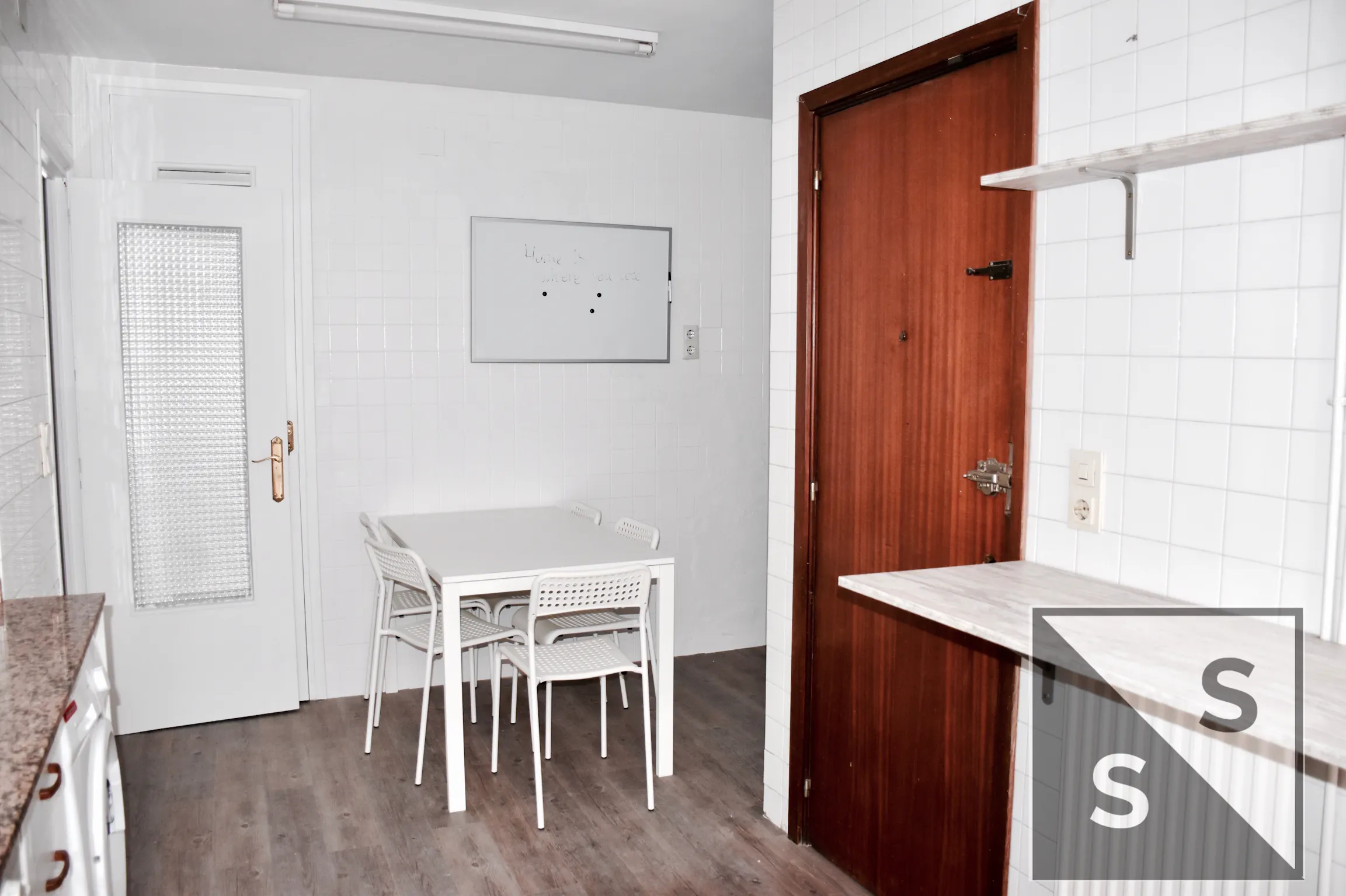 Private room in Calle Doctor Moliner, Valencia (1083907) ROOM 2