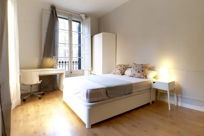 59 Corsega Street, Barcelona - a Barcellona