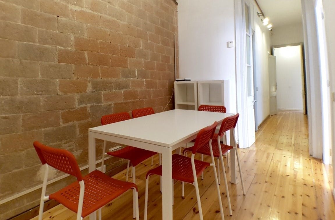 Appartamento Barcellona, 110m² — foto 25