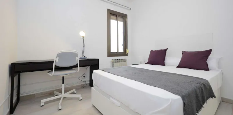 23 Rosalía de Castro Street, Barcelona - a Barcellona