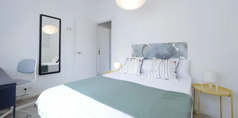 23 Rosalía de Castro Street, Barcelona - in Barcelona