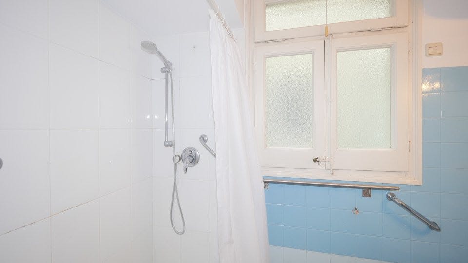 Apartment Barcelona, 153m² — photo 21