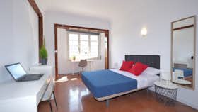 Private room for rent for €765 per month in Barcelona, Carrer de València