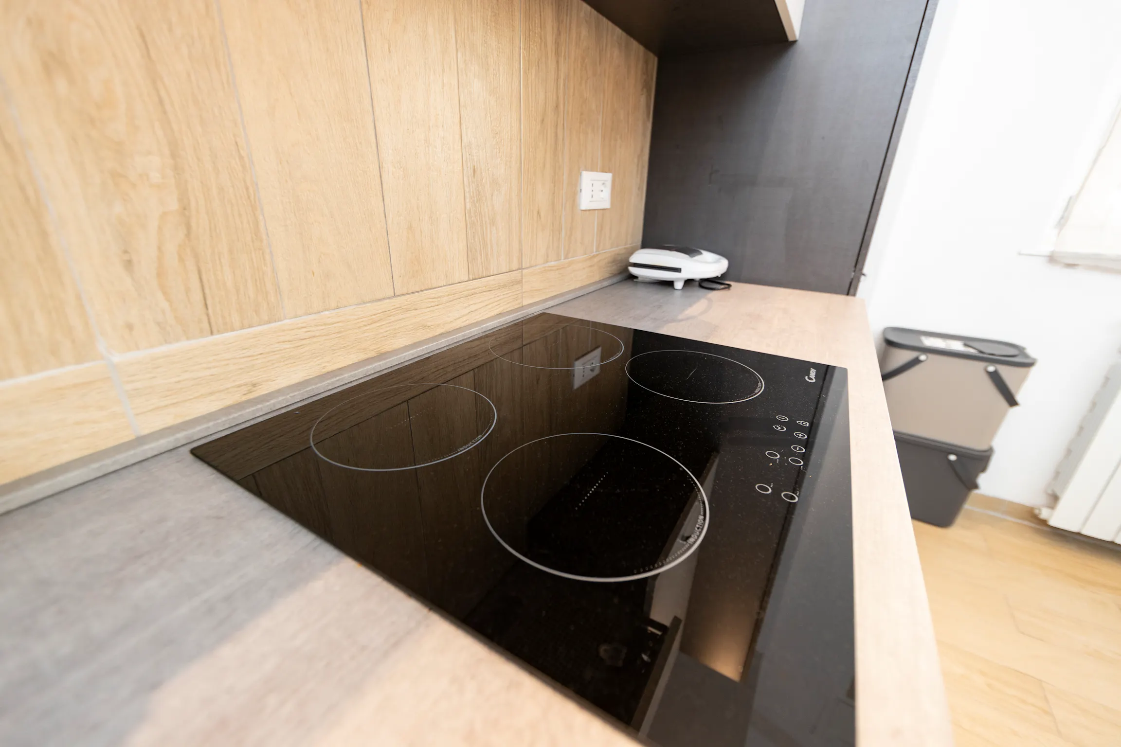 3-Bedroom Apartment in Via Novi, Milan (1084025) ROOM 3
