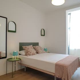 Private room for rent for €770 per month in Barcelona, Gran Via de les Corts Catalanes