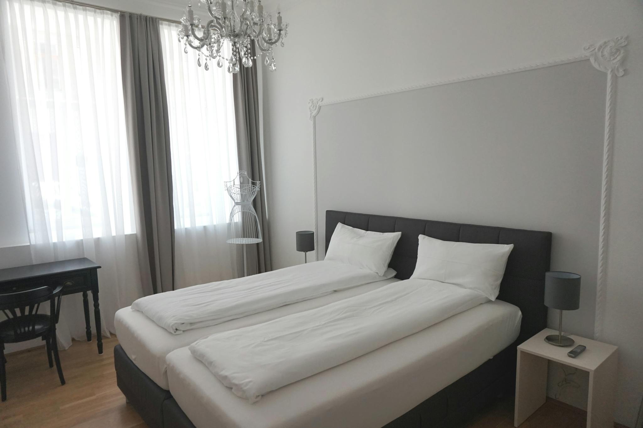 Wimmergasse, Vienna preview