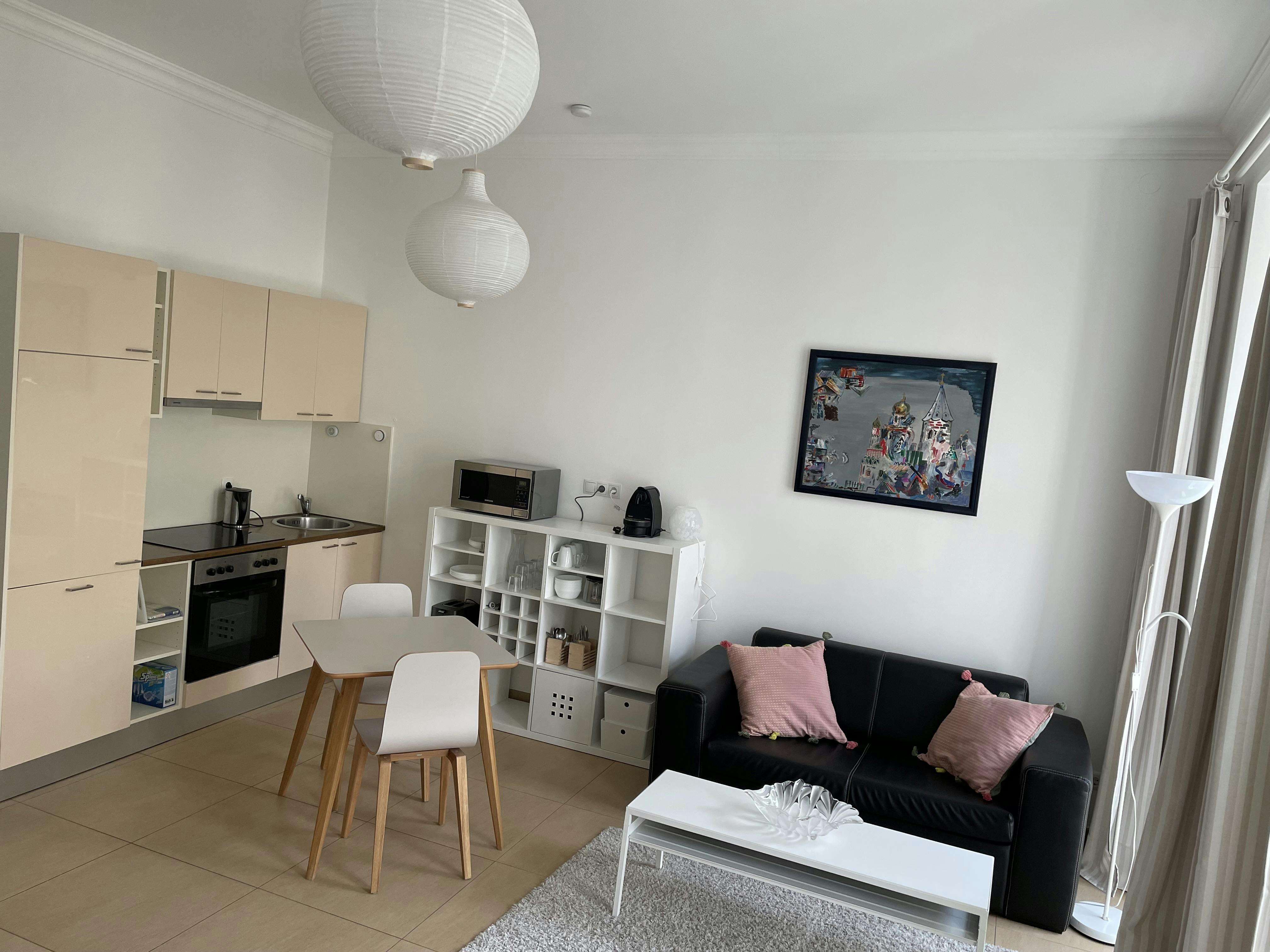 Wimmergasse, Vienna preview