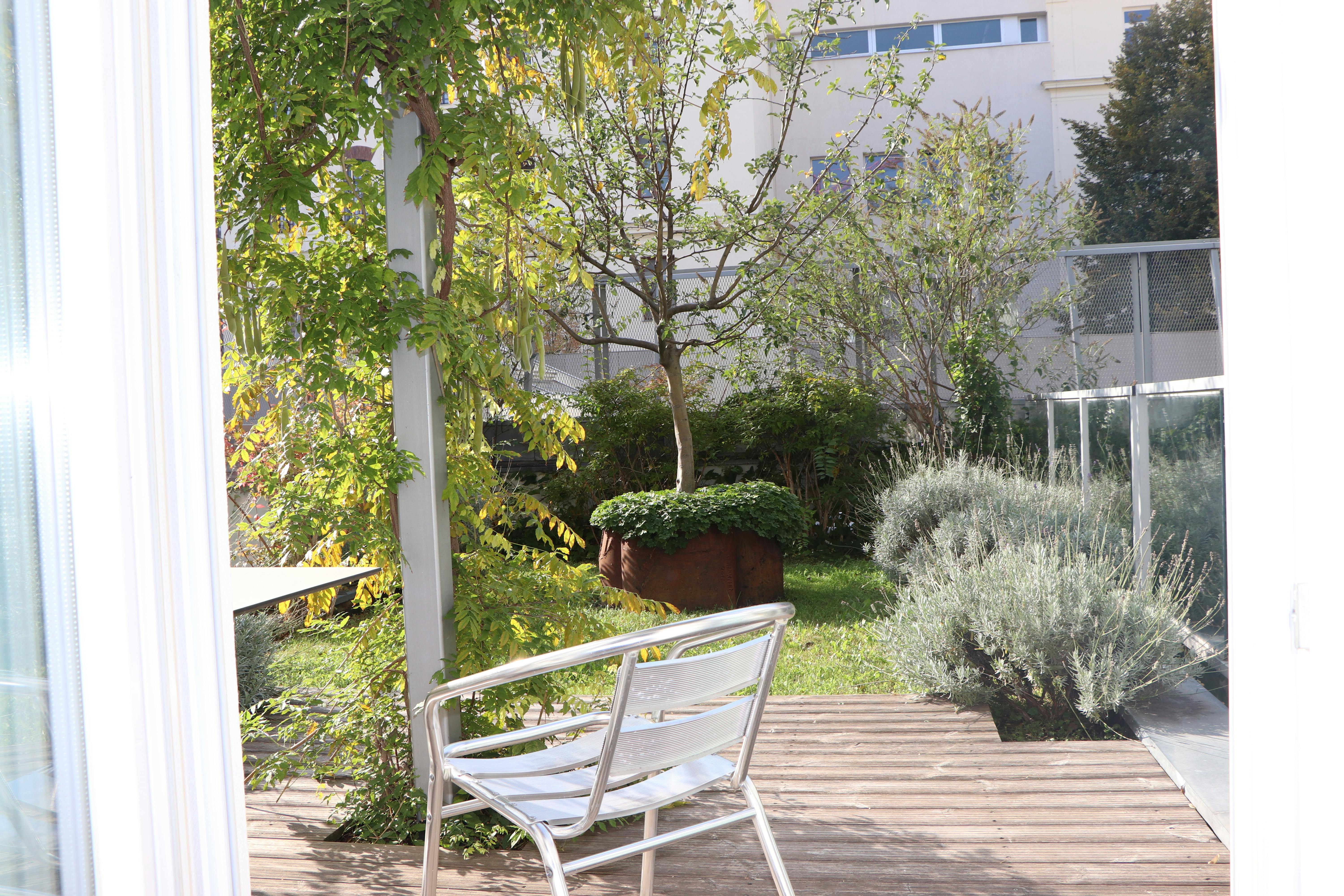 Apartment Vienna, 65m² — photo 10
