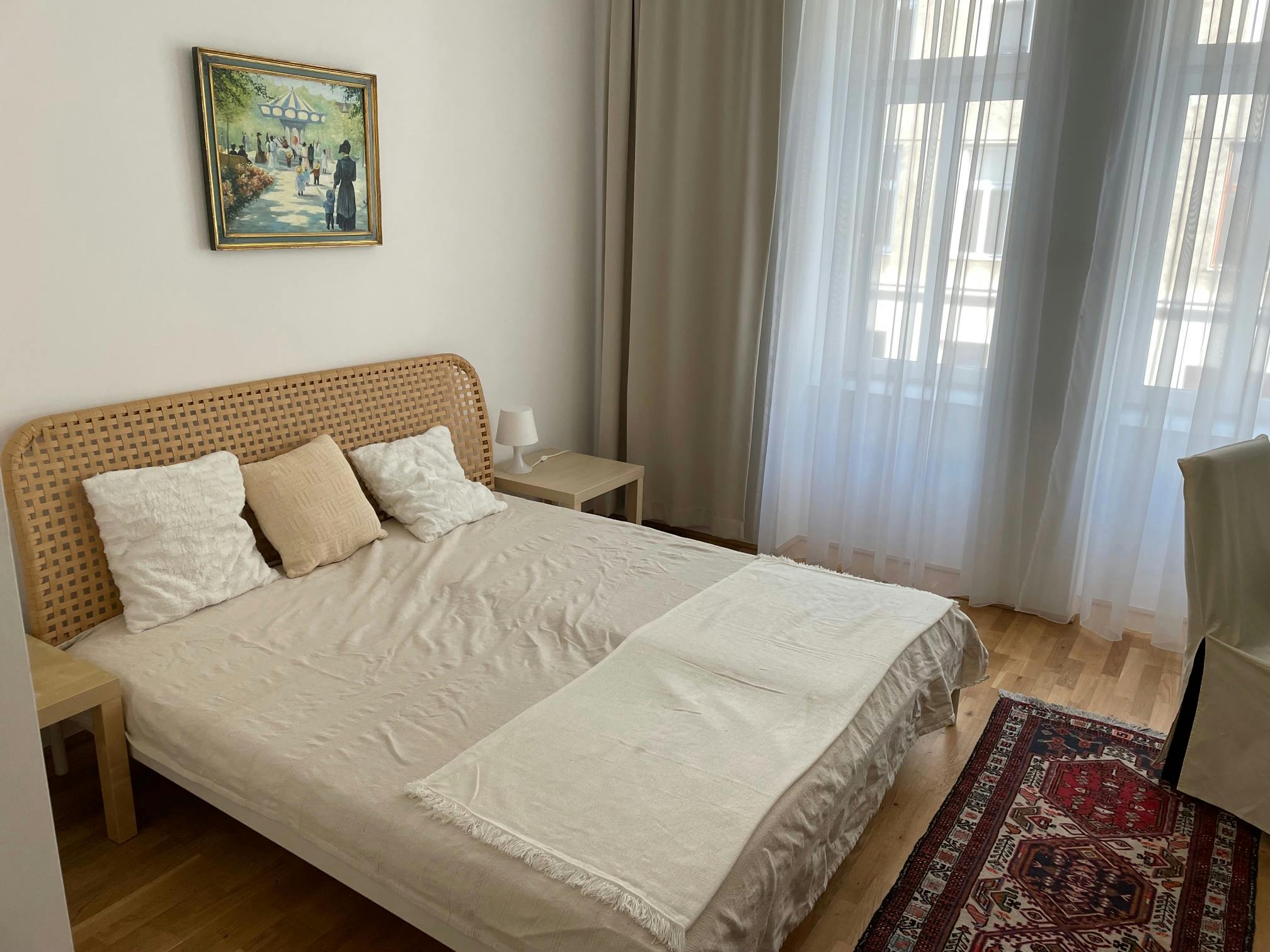 Apartment Vienna, 65m² — photo 4