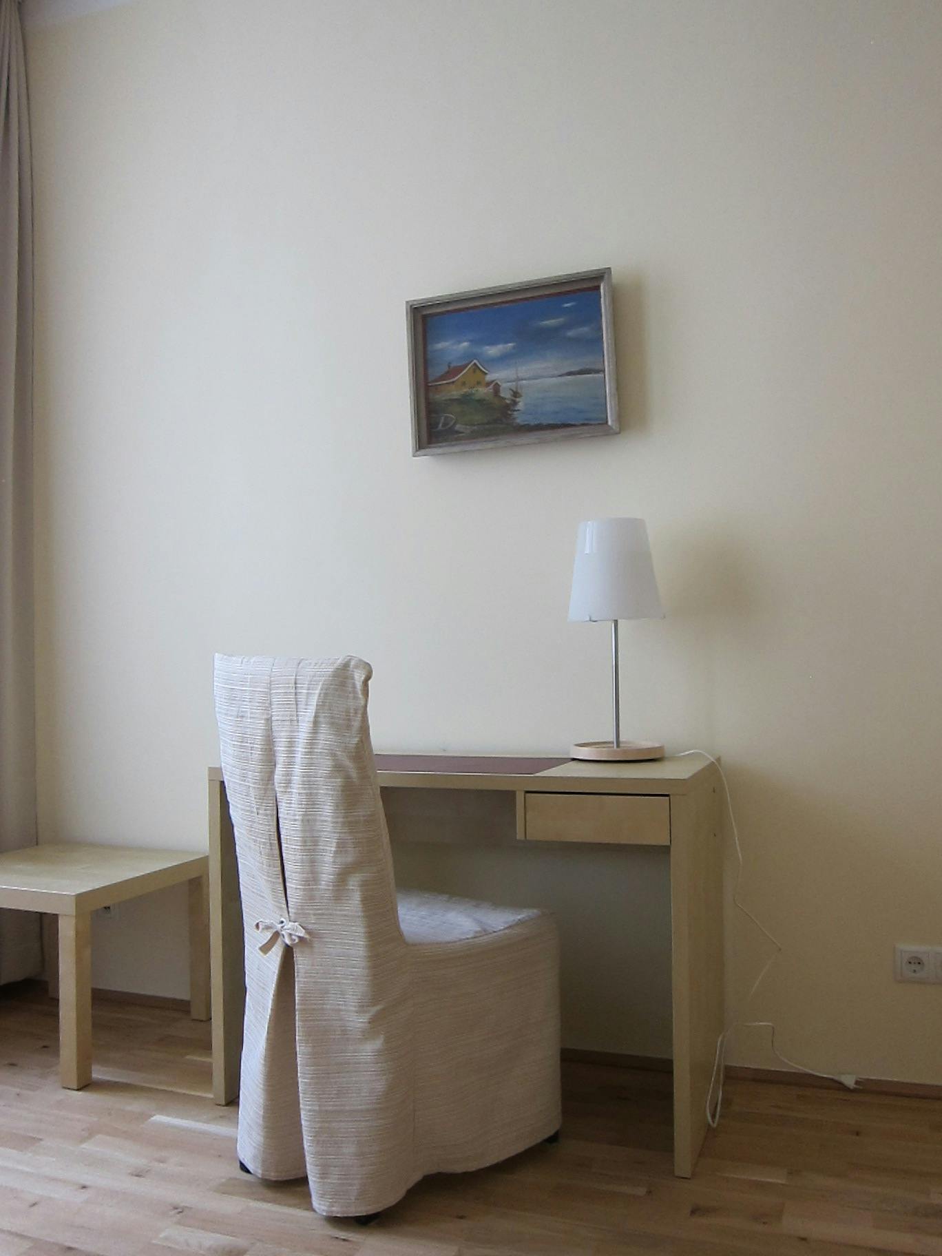 Apartment Vienna, 65m² — photo 5