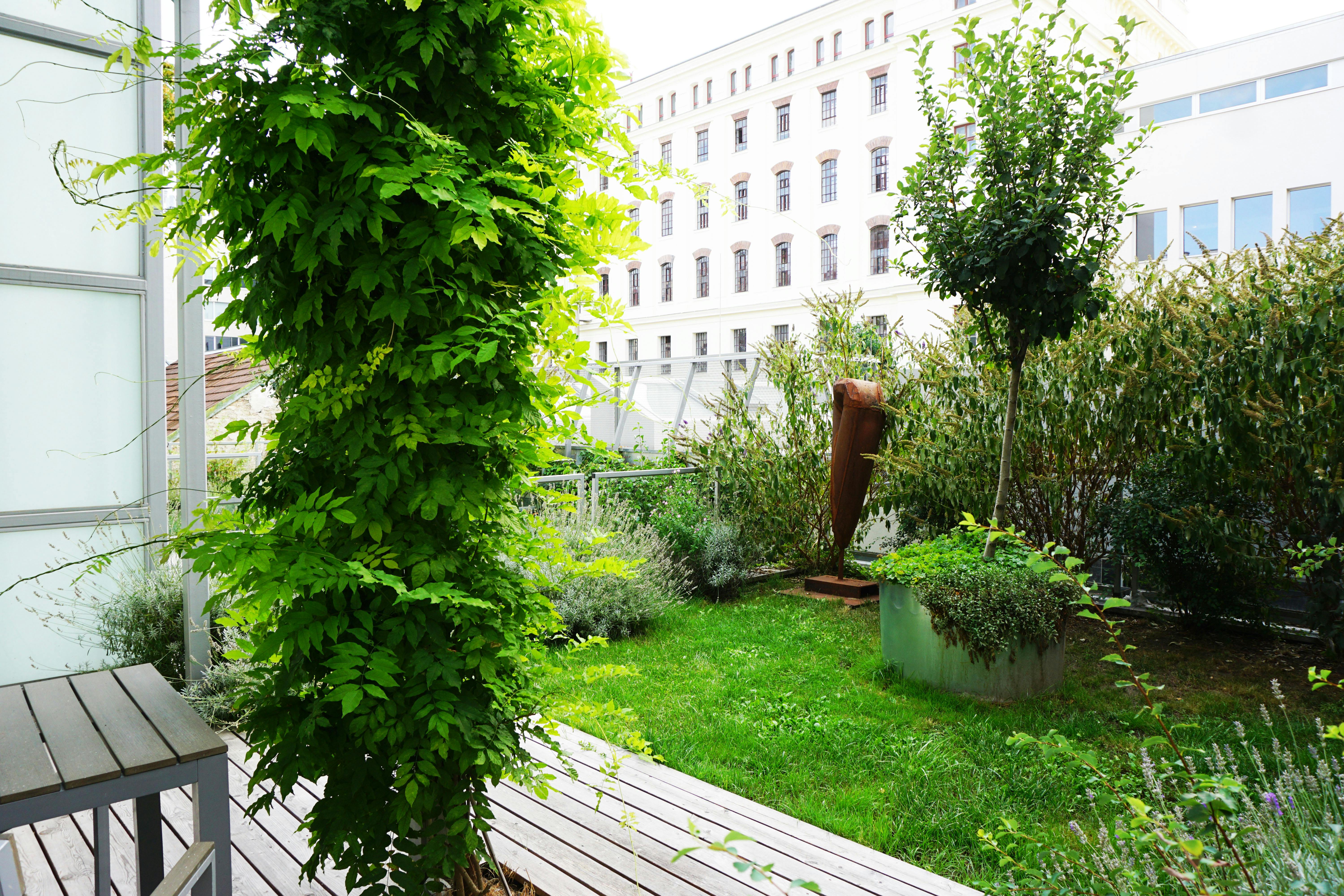 Apartment Vienna, 60m² — photo 6