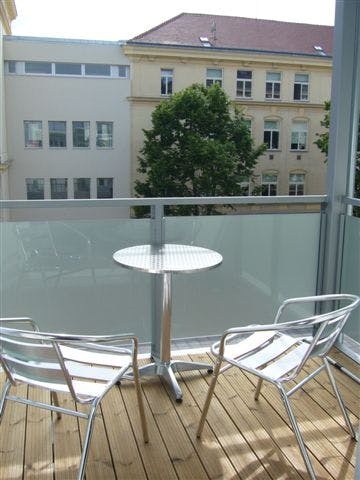 Apartment Vienna, 65m² — photo 10