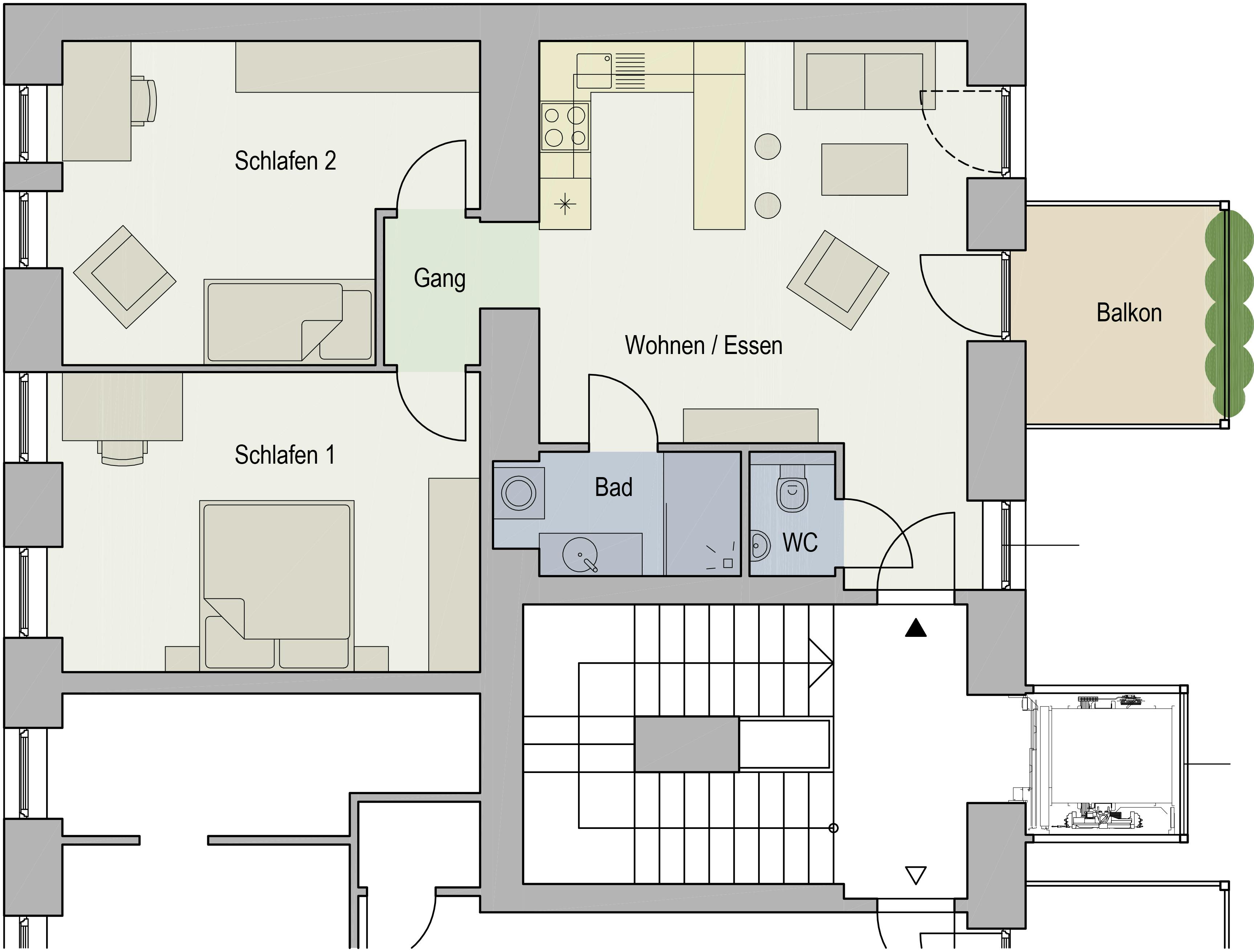 preview gallery tile