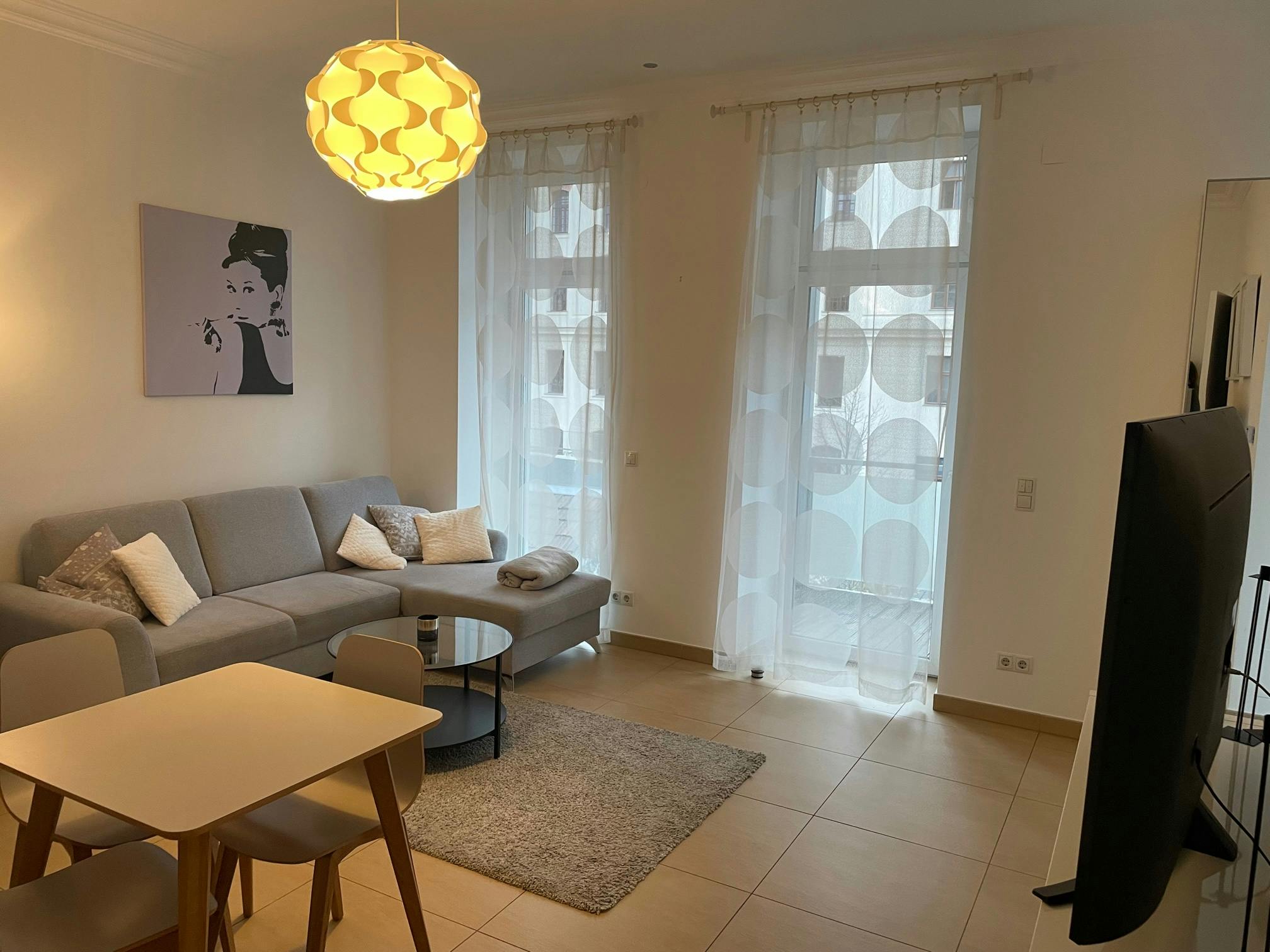 Apartment Vienna, 65m² — photo 8