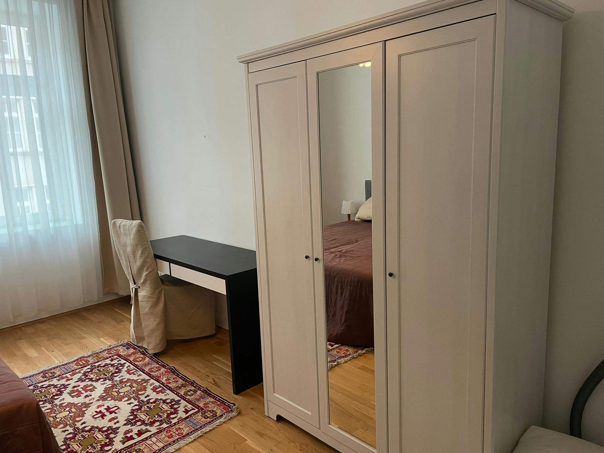 Apartment Vienna, 65m² — photo 3