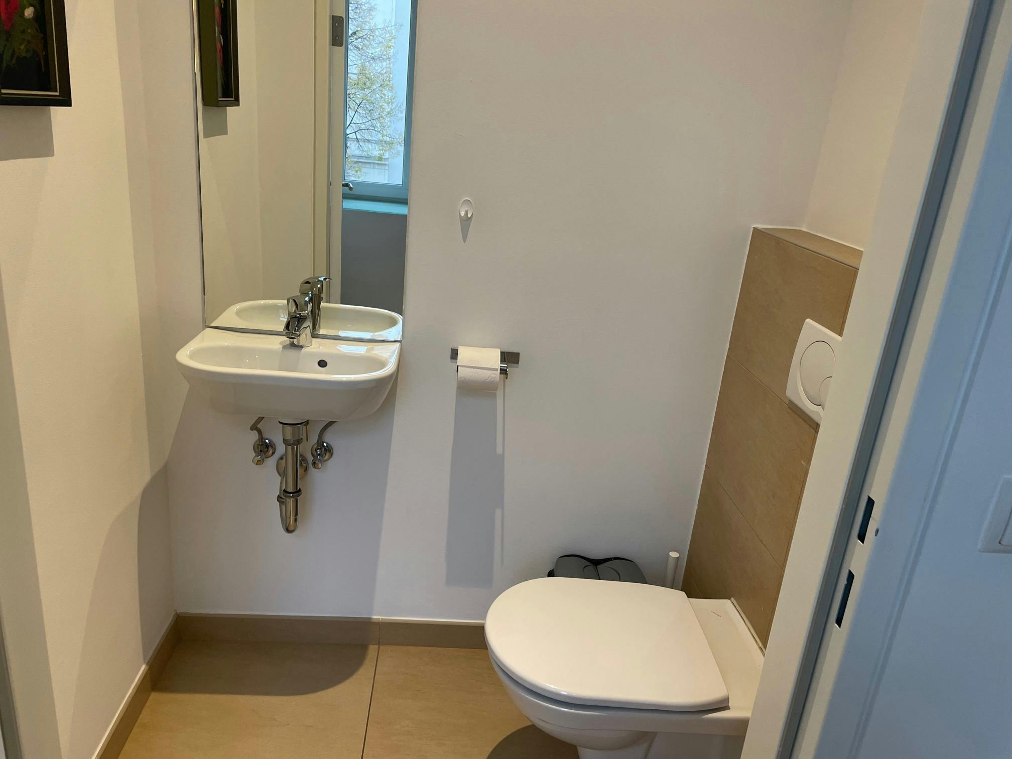 Apartment Vienna, 65m² — photo 6