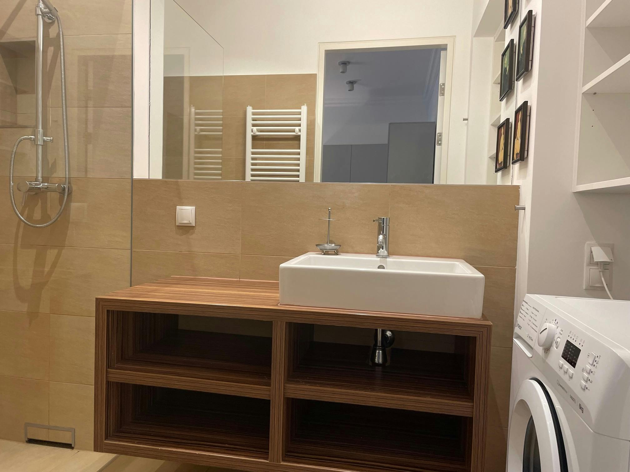 Apartment Vienna, 65m² — photo 5