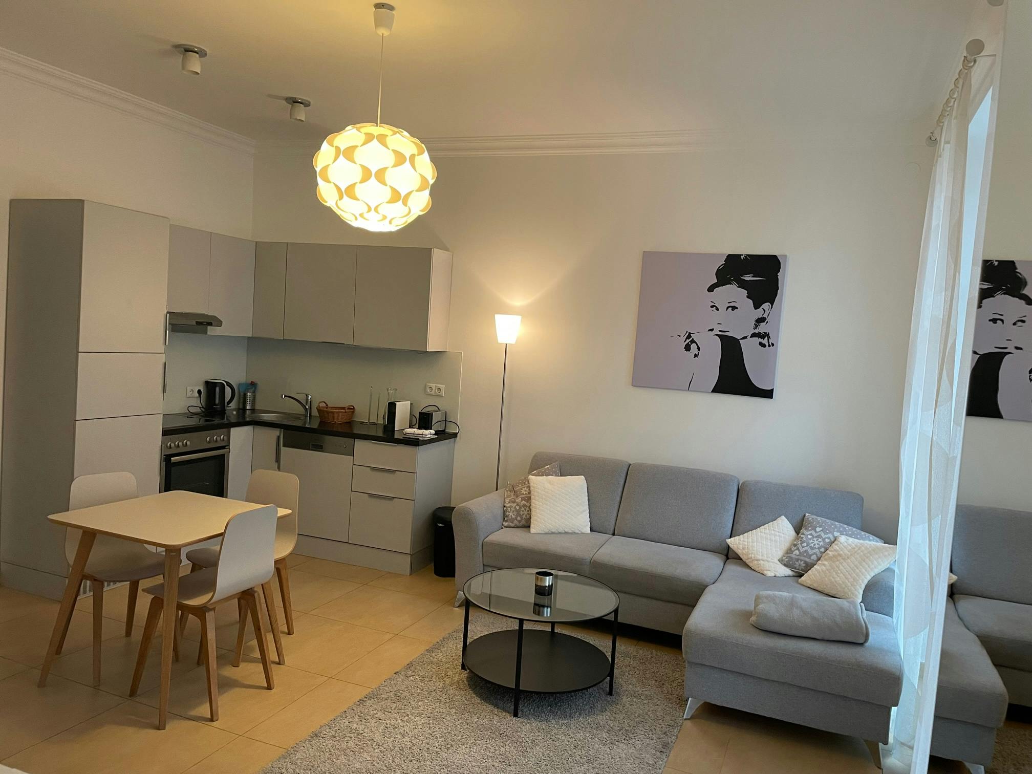 Apartment Vienna, 65m² — photo 7