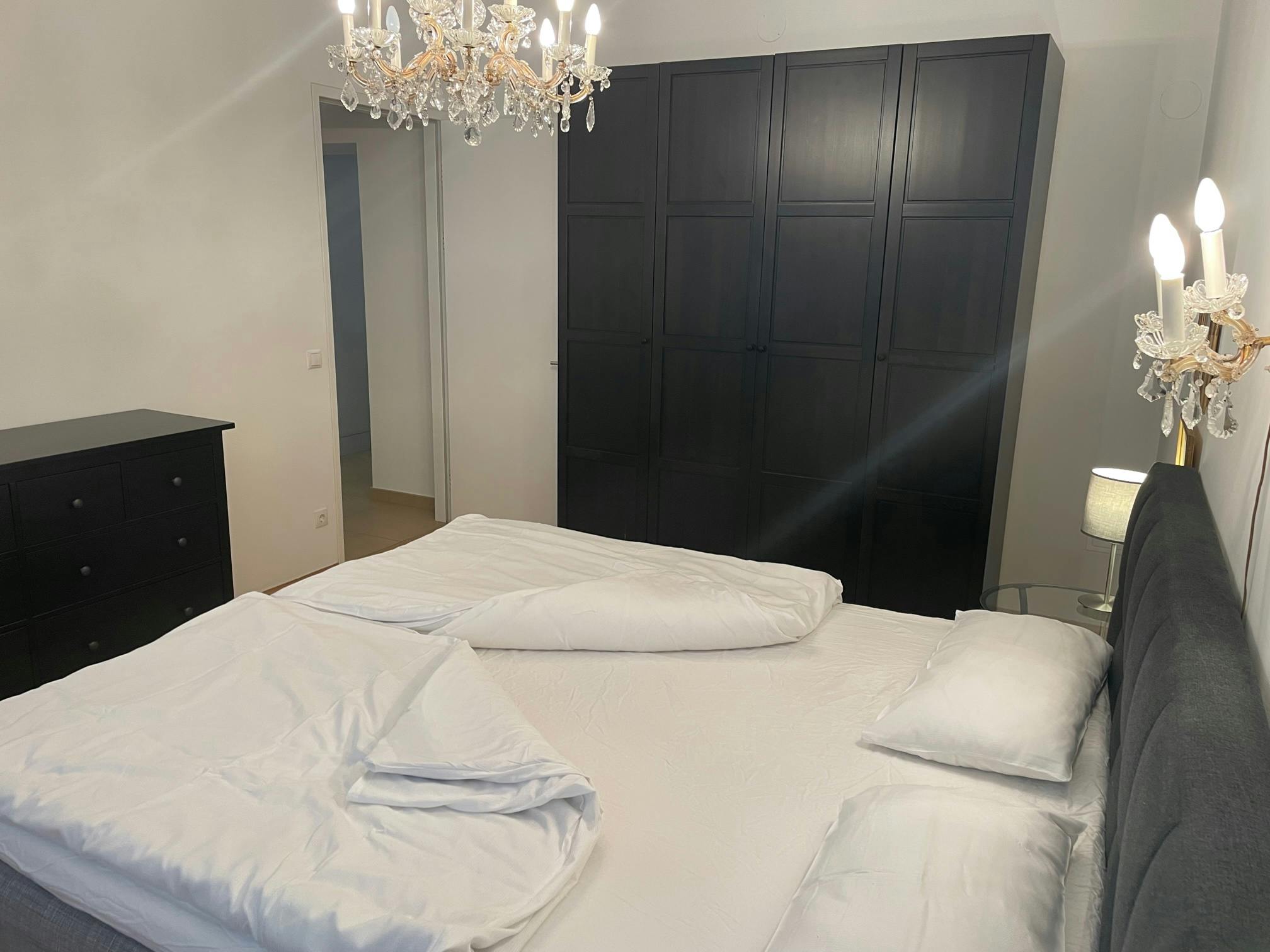 Apartment Vienna, 65m² — photo 2