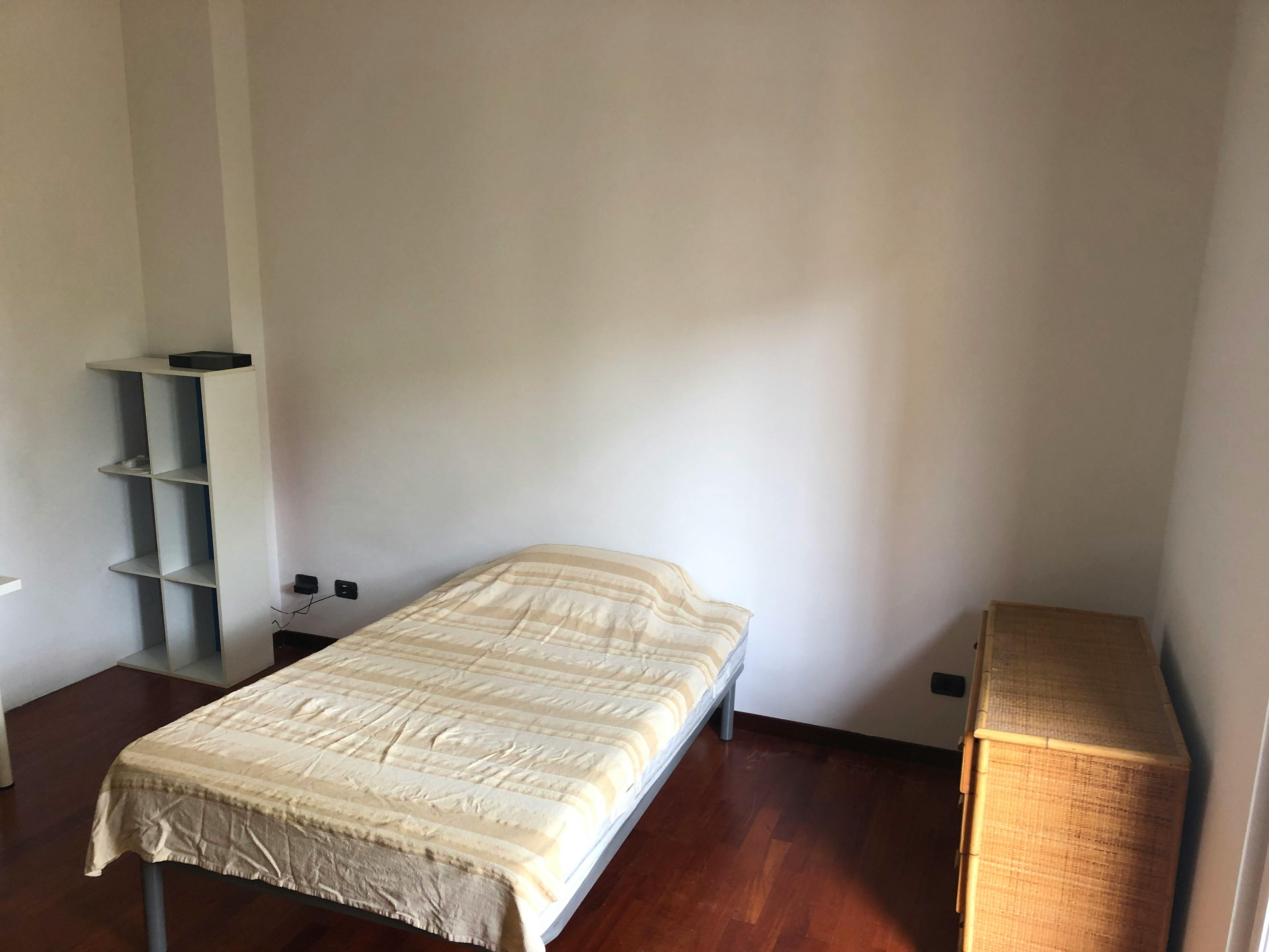 Habitación individual Firenze — foto 5