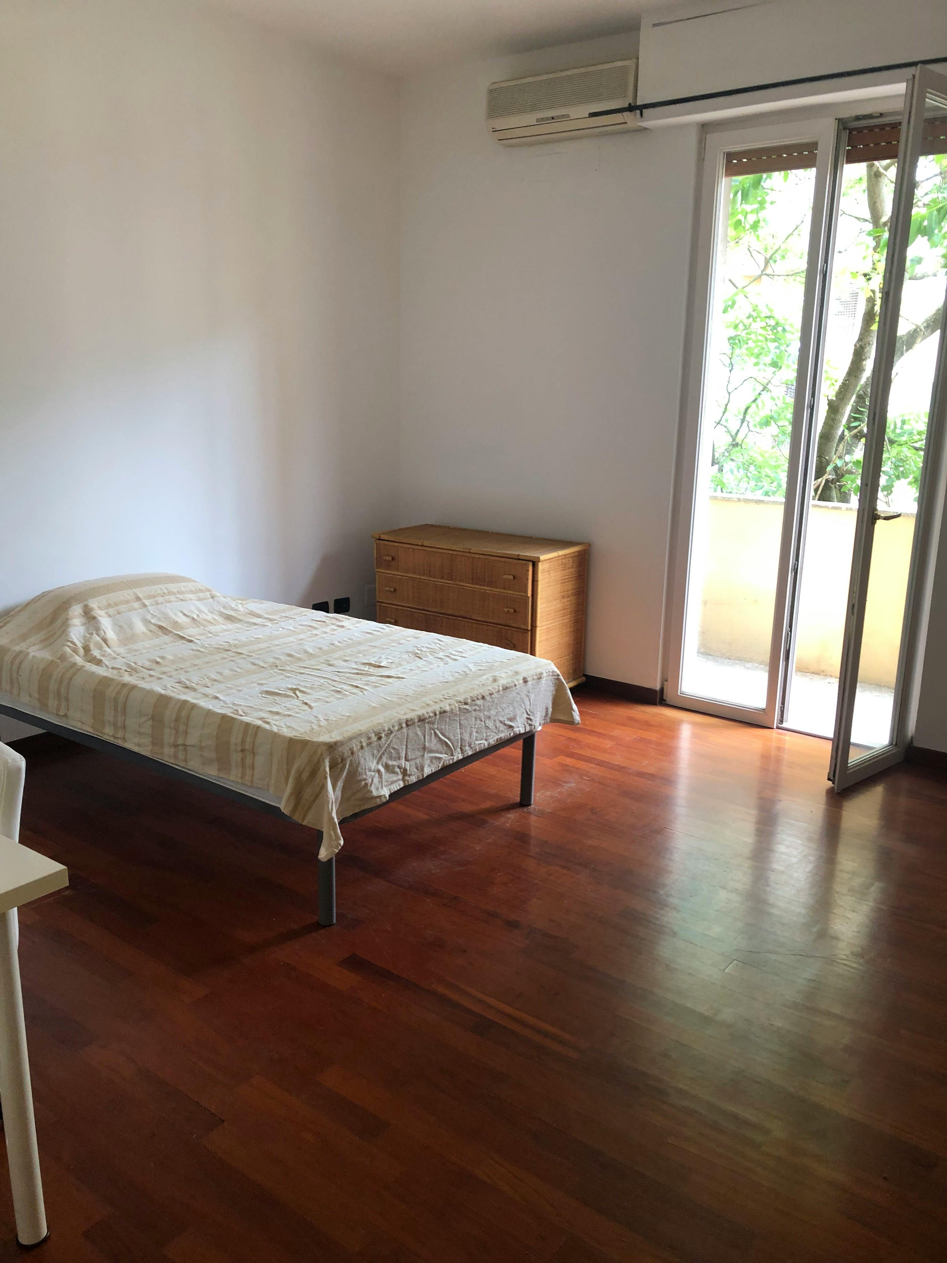 Habitación individual Firenze — foto 10